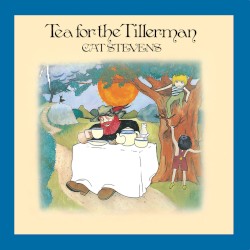 Tea for the Tillerman