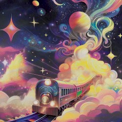 銀河特急をさがして