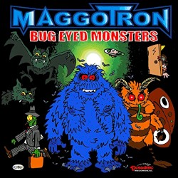 Bug Eyed Monsters