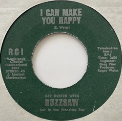 Live In The Springtime