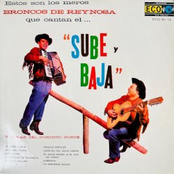 Sube y baja