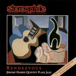 Rendezvous: Jerome Harris Quintet Plays Jazz