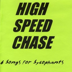 6 Songs for Sycophants