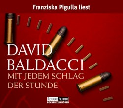 Mit jedem Schlag der Stunde