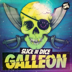 Galleon