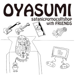 OYASUMI