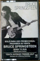 Born to Run