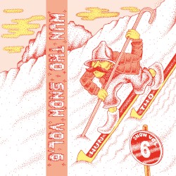 snow, vol. 6