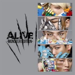 ALIVE