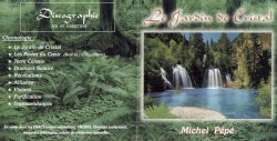 Le jardin de cristal