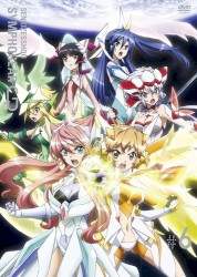 戦姫絶唱シンフォギアG オリジナルサウンドトラック6
