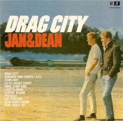 Drag City