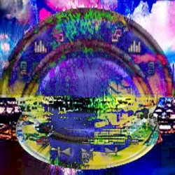 ️Life As If A Flat Circle !! ️