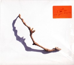 I Inside the Old Year Dying