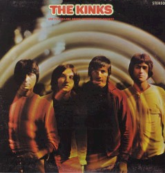 The Kinks Are the Village Green Preservation Society