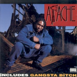 Apache Ain’t Shit