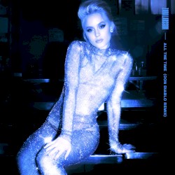 All the Time (Don Diablo remix)