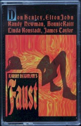 Randy Newman's Faust