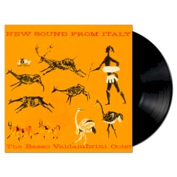 New Sound From Italy