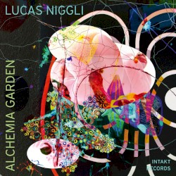 Alchemia Garden