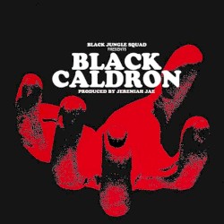 Black Caldron EP Instrumentals