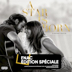 A Star Is Born Soundtrack