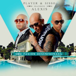 Pasión desenfrenada