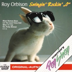 Swingin' Rockin' "O"