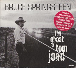 The Ghost of Tom Joad