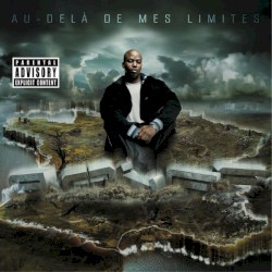 Au-delà de mes limites