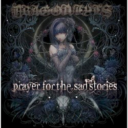Prayer for the Sad Stories