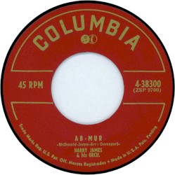 Ab-Mur / September Song