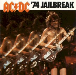 ’74 Jailbreak