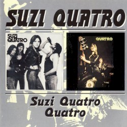 Suzi Quatro / Quatro