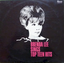 Brenda Lee Sings Top Teen Hits