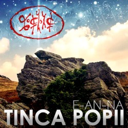 Tinca Popii