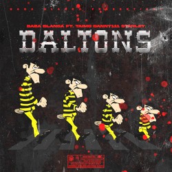 Daltons