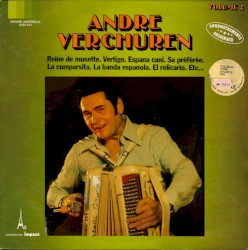 André Verchuren (Volume 2)