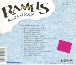 Ramels klassiker: Povels bästa, vol. 3: 1962–71