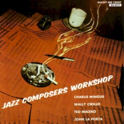 Jazz Composers Workshop