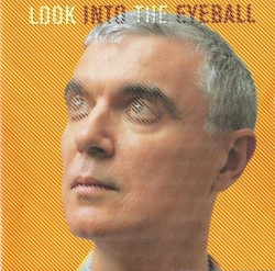 Look Into the Eyeball