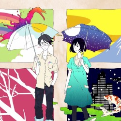 Kami-sama no Iu Toori