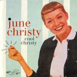 Cool Christy