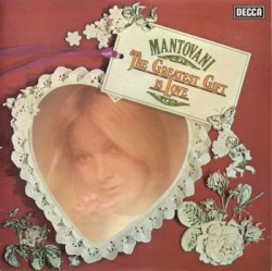 The Greatest Gift Is Love