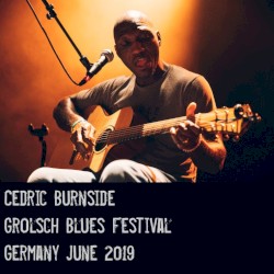 2019-06-08: Grolsch Blues Festival, Germany