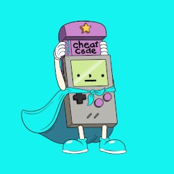 Cheatcode