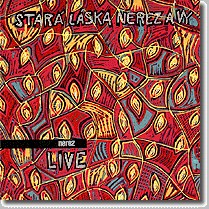 Stará láska Nerez a vy