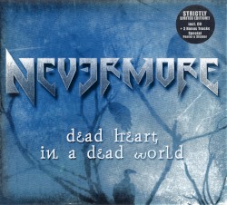 Dead Heart in a Dead World