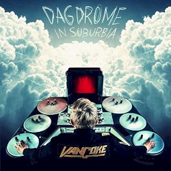 Dagdrome In Suburbia