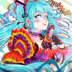 MikuFiesta